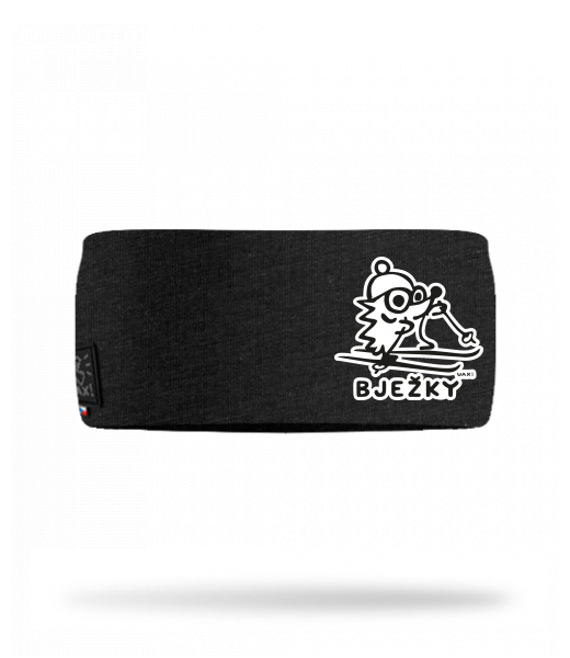 COTTON SPORTS HEADBAND