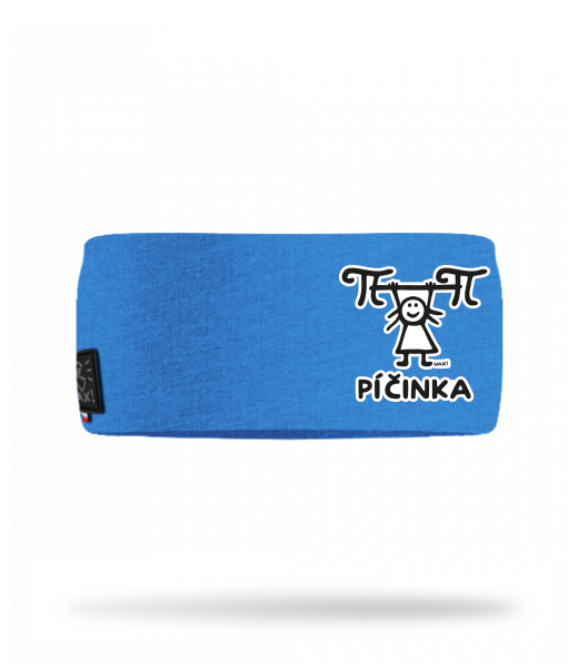 COTTON SPORTS HEADBAND