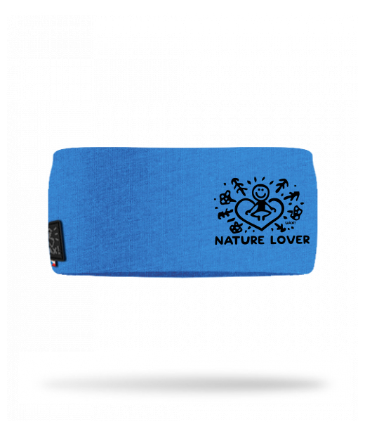 COTTON SPORTS HEADBAND