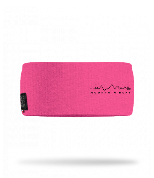 COTTON SPORTS HEADBAND