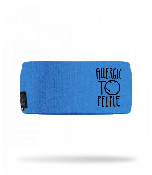 COTTON SPORTS HEADBAND