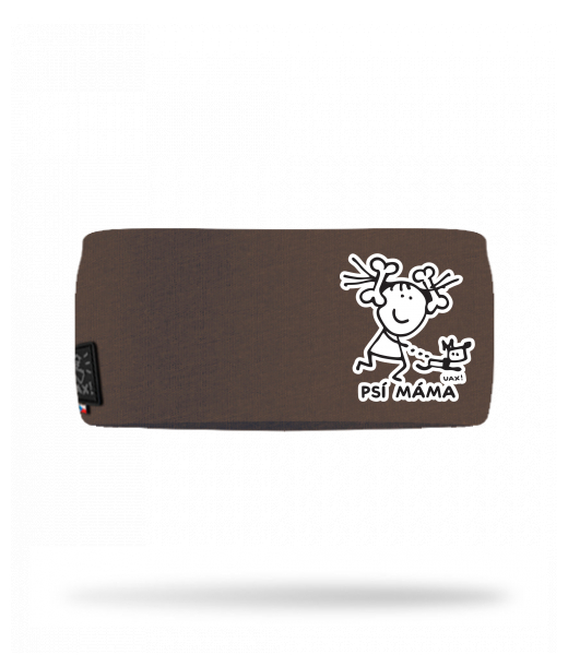 COTTON SPORTS HEADBAND