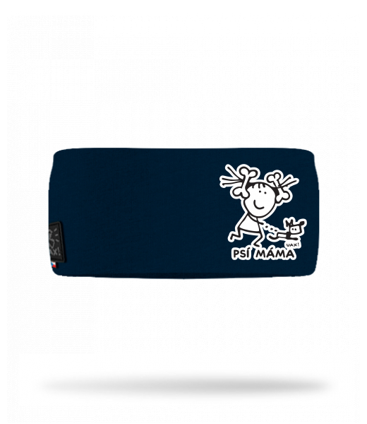 COTTON SPORTS HEADBAND