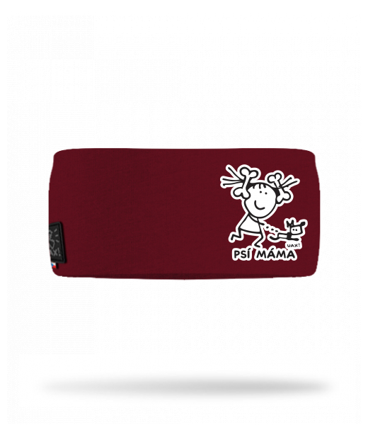 COTTON SPORTS HEADBAND