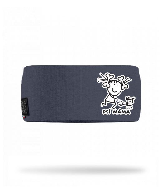 COTTON SPORTS HEADBAND