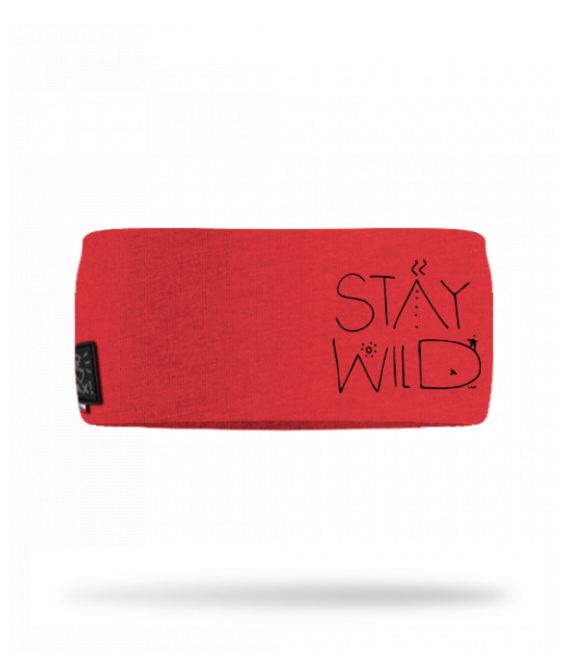 COTTON SPORTS HEADBAND