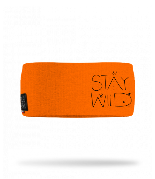 COTTON SPORTS HEADBAND