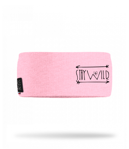 COTTON SPORTS HEADBAND