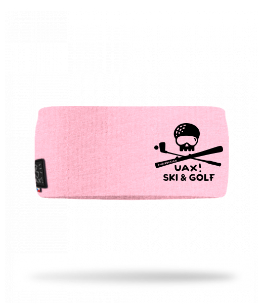 COTTON SPORTS HEADBAND