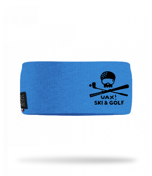 COTTON SPORTS HEADBAND