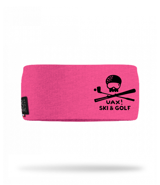 COTTON SPORTS HEADBAND