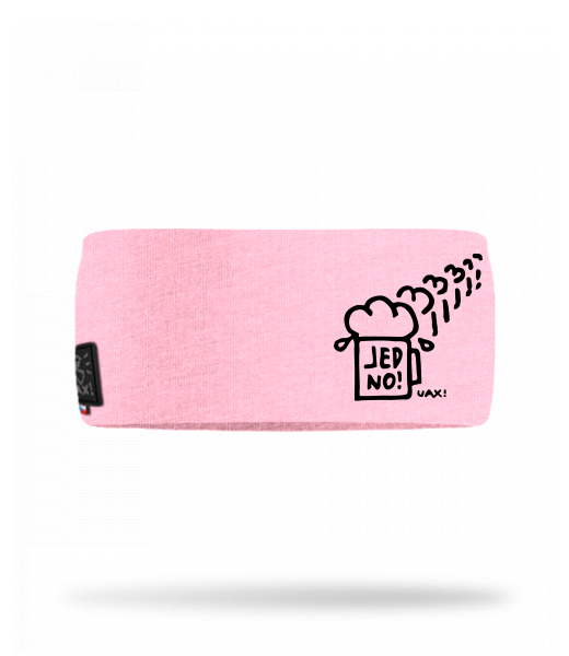 COTTON SPORTS HEADBAND