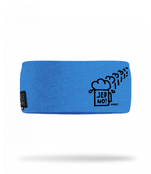 COTTON SPORTS HEADBAND