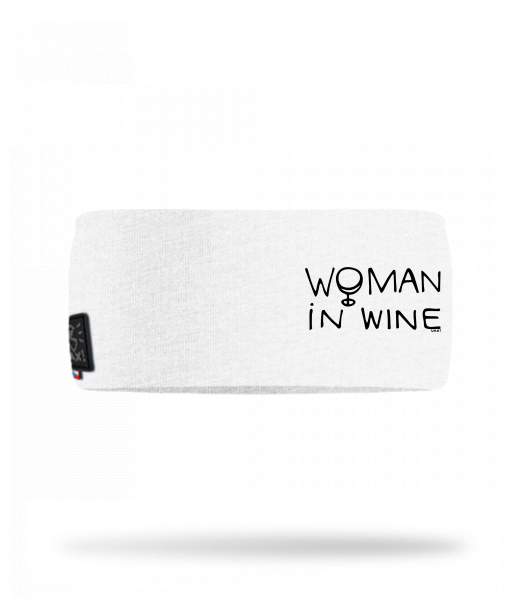 COTTON SPORTS HEADBAND