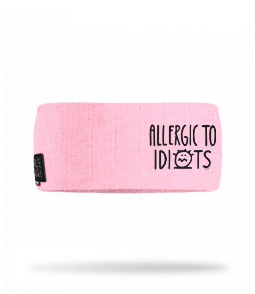 COTTON SPORTS HEADBAND