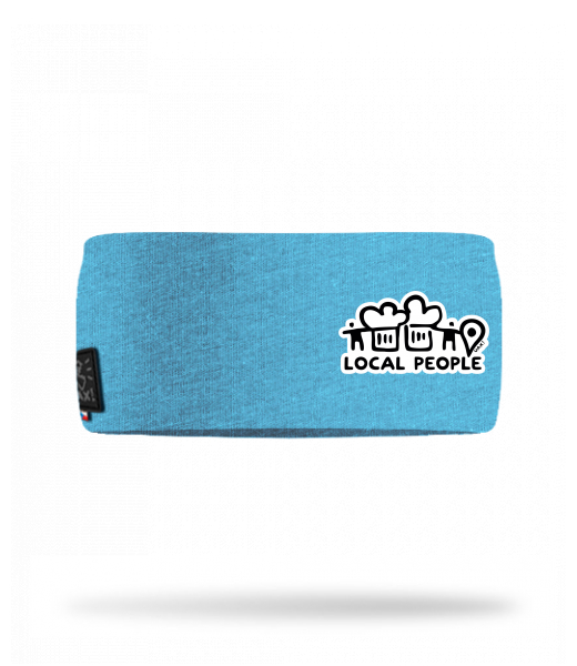 COTTON SPORTS HEADBAND