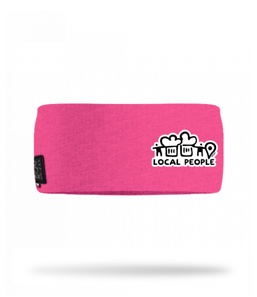 COTTON SPORTS HEADBAND