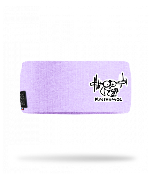 COTTON SPORTS HEADBAND