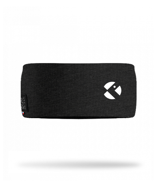 COTTON SPORTS HEADBAND