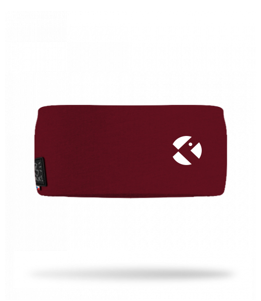 COTTON SPORTS HEADBAND