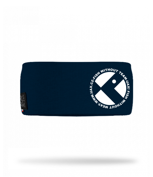 COTTON SPORTS HEADBAND