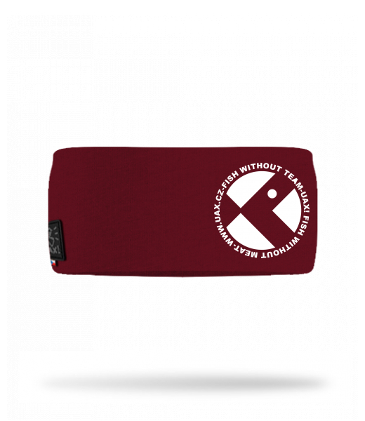 COTTON SPORTS HEADBAND