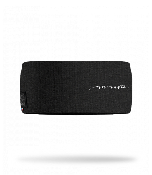 COTTON SPORTS HEADBAND