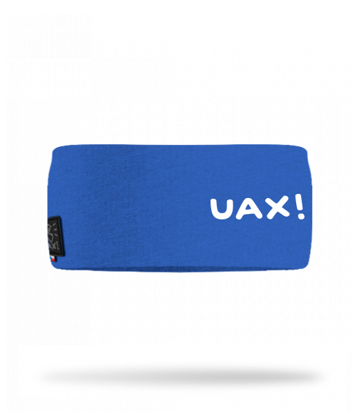 COTTON SPORTS HEADBAND