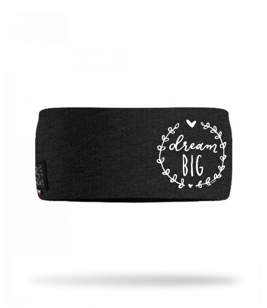 COTTON SPORTS HEADBAND