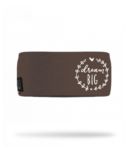 COTTON SPORTS HEADBAND