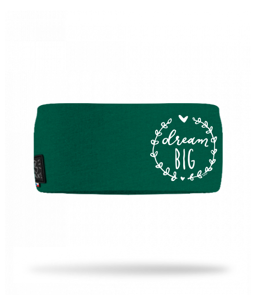 COTTON SPORTS HEADBAND