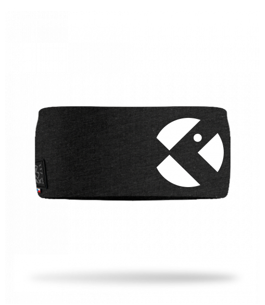 COTTON SPORTS HEADBAND