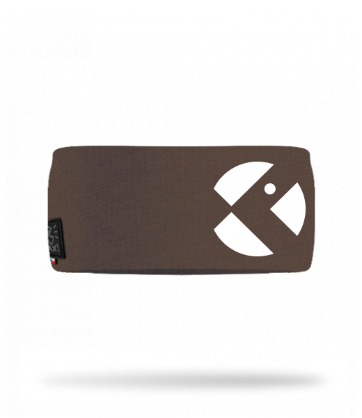 COTTON SPORTS HEADBAND