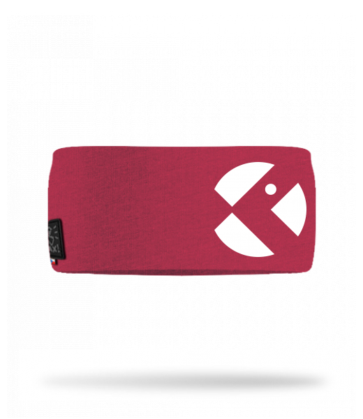 COTTON SPORTS HEADBAND