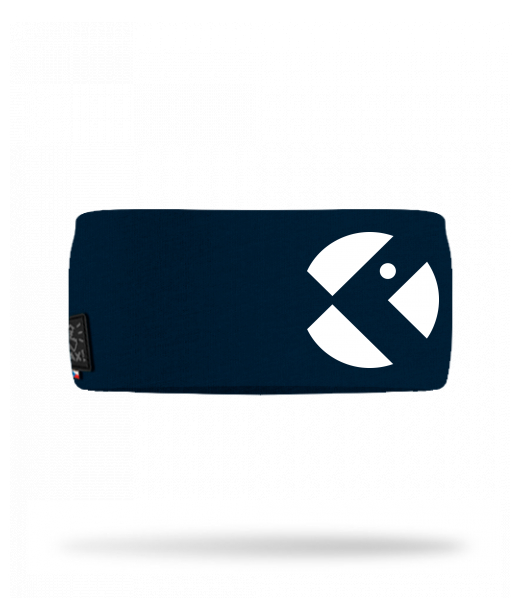 COTTON SPORTS HEADBAND