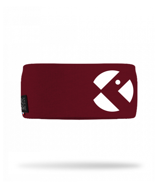 COTTON SPORTS HEADBAND