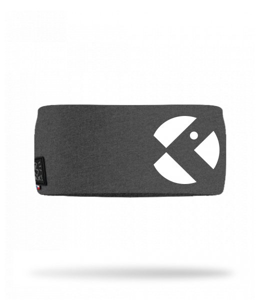 COTTON SPORTS HEADBAND