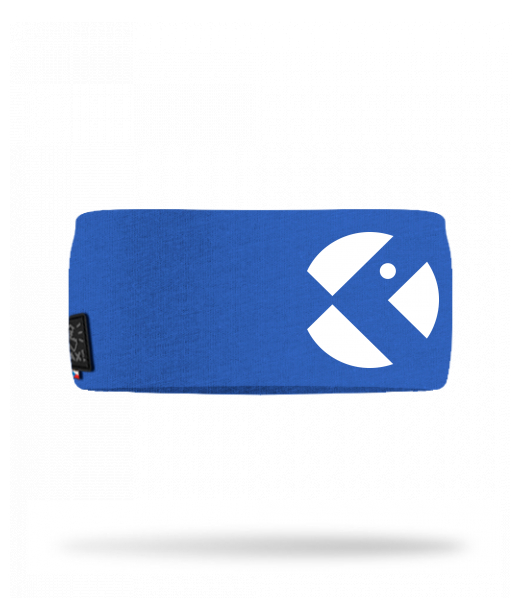 COTTON SPORTS HEADBAND