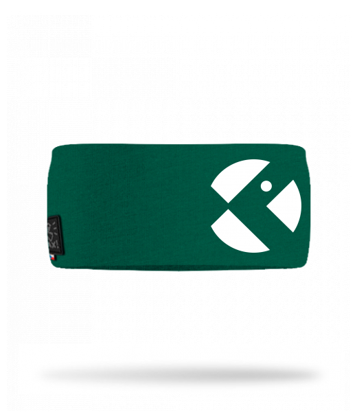 COTTON SPORTS HEADBAND