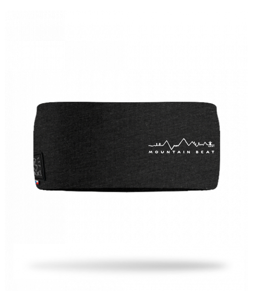 COTTON SPORTS HEADBAND