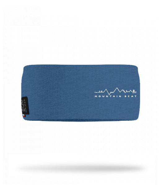 COTTON SPORTS HEADBAND