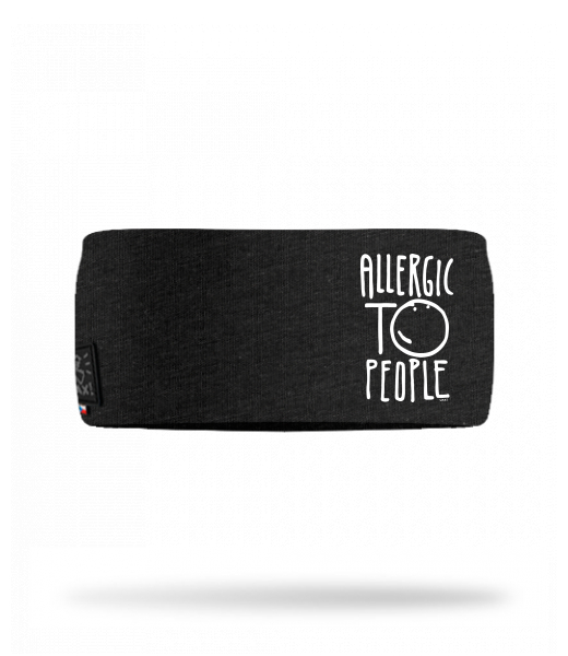 COTTON SPORTS HEADBAND