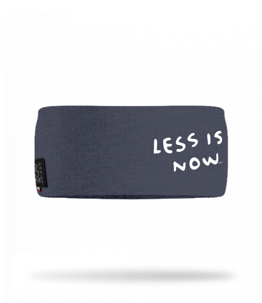 COTTON SPORTS HEADBAND