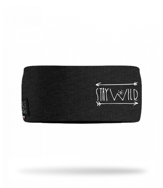 COTTON SPORTS HEADBAND