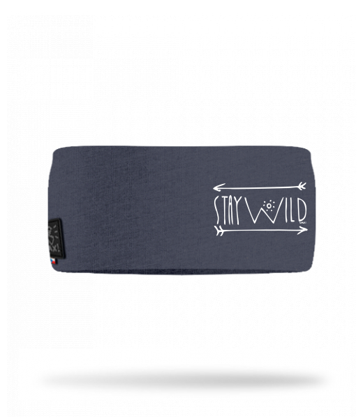 COTTON SPORTS HEADBAND