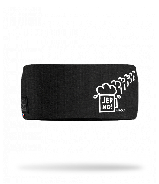 COTTON SPORTS HEADBAND