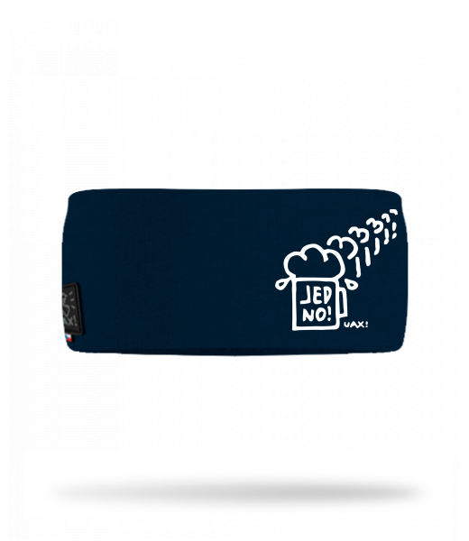 COTTON SPORTS HEADBAND