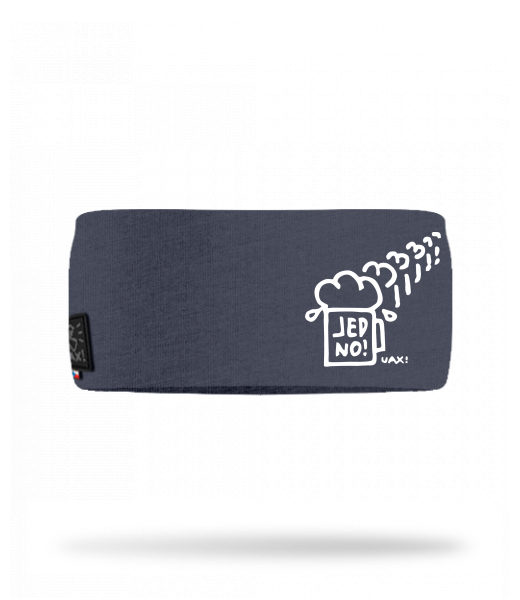 COTTON SPORTS HEADBAND