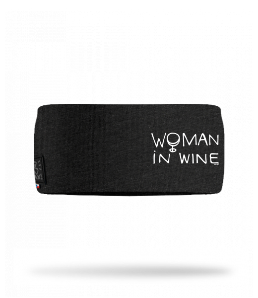 COTTON SPORTS HEADBAND