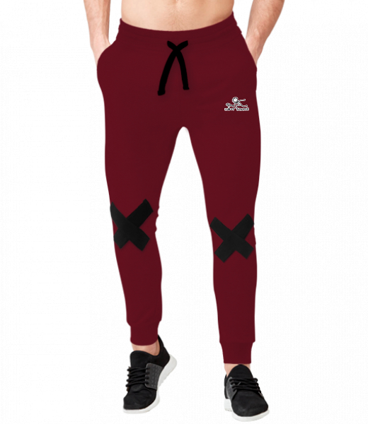 MEN'S TRACKSUIT CROSS